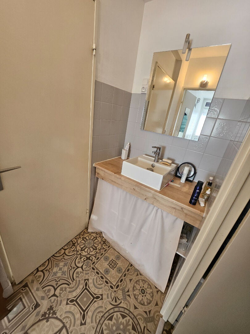 Appartement Sentier Cathare à Port-la-Nouvelle