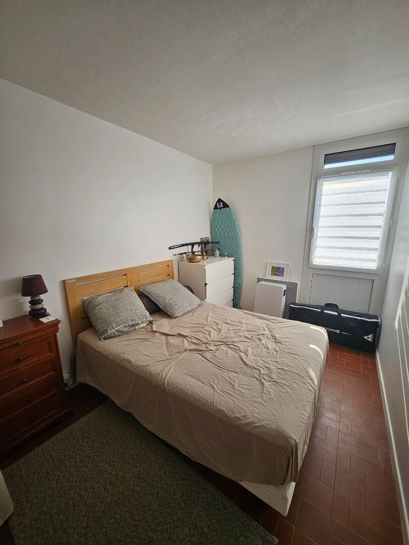 Appartement Sentier Cathare à Port-la-Nouvelle