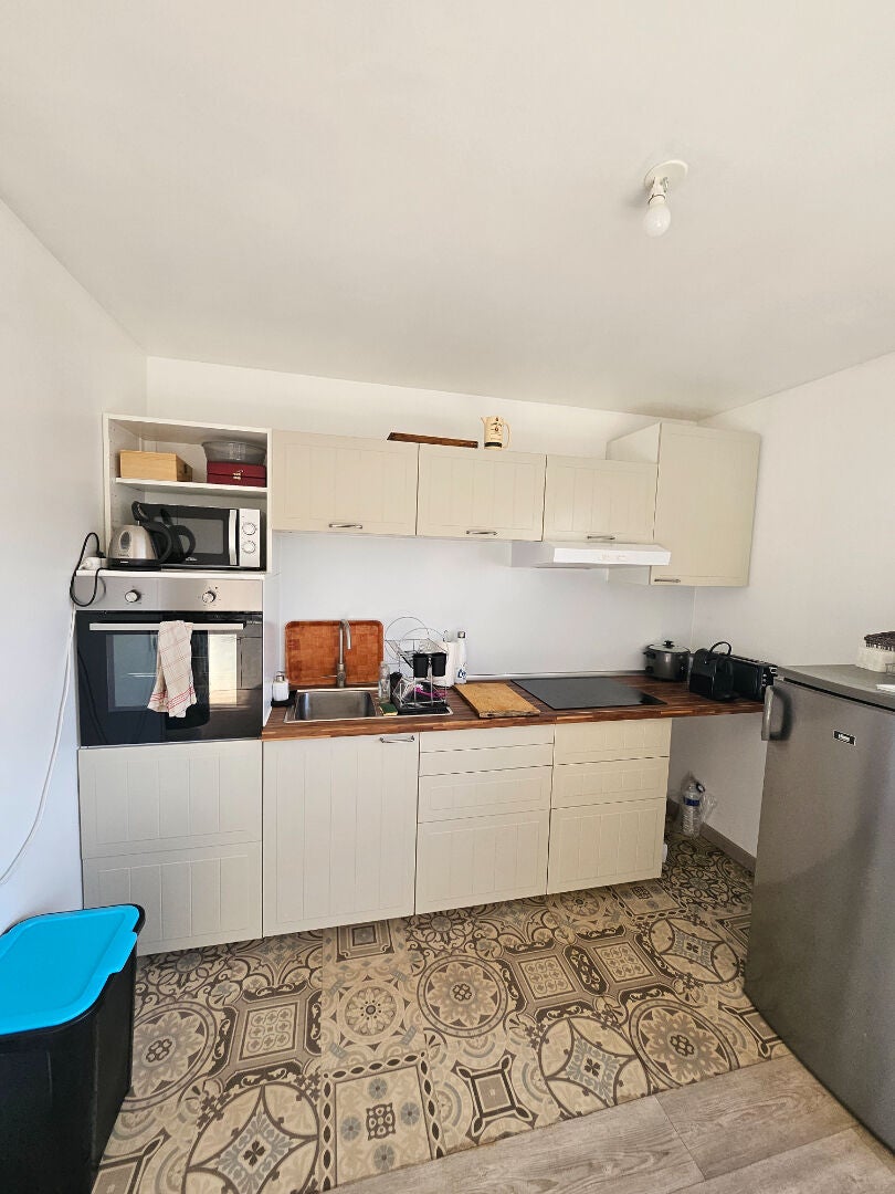 Appartement Sentier Cathare à Port-la-Nouvelle