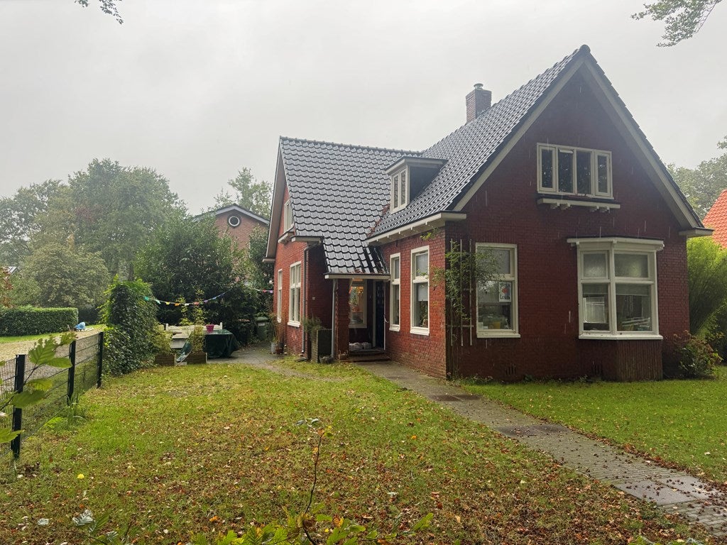 Huis Kruisstraat 19 in Annen