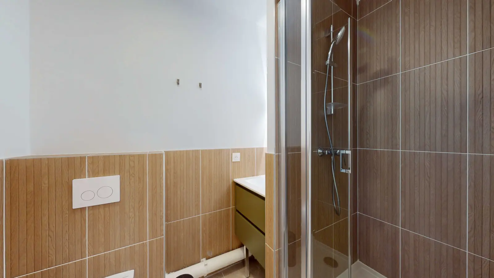 Flat Avenue Henri Ginoux in Montrouge