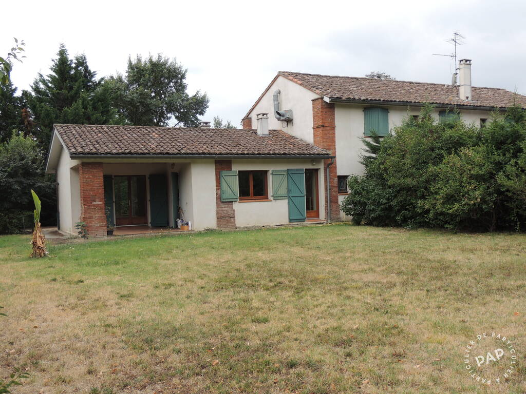 Flat Allée du Catchère in Colomiers