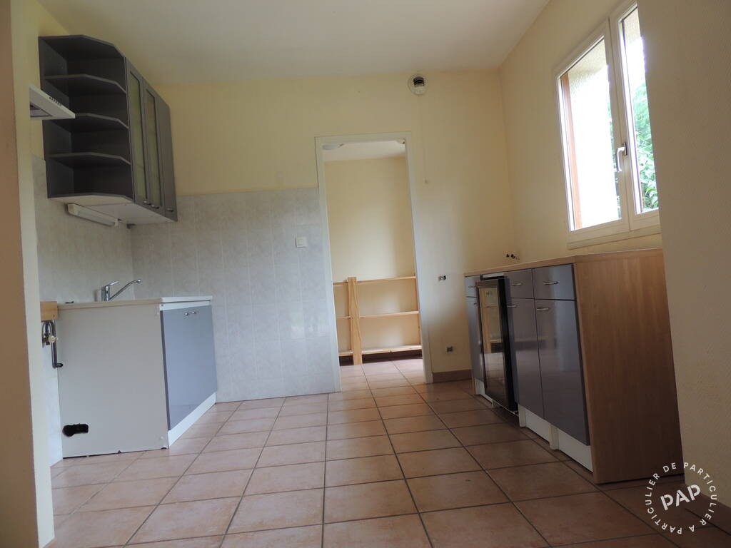 Flat Allée du Catchère in Colomiers