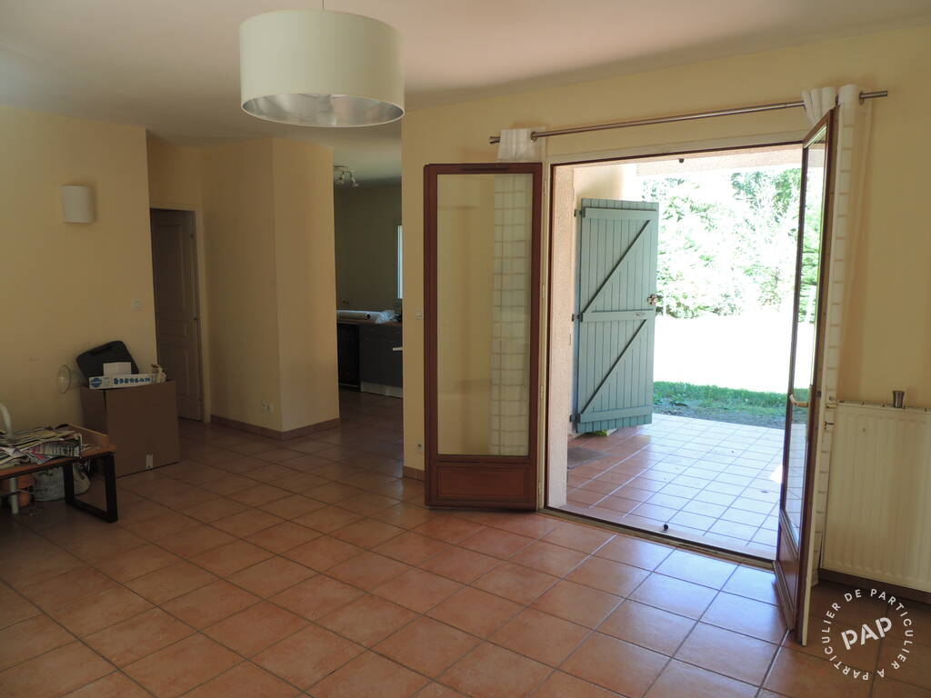 Flat Allée du Catchère in Colomiers
