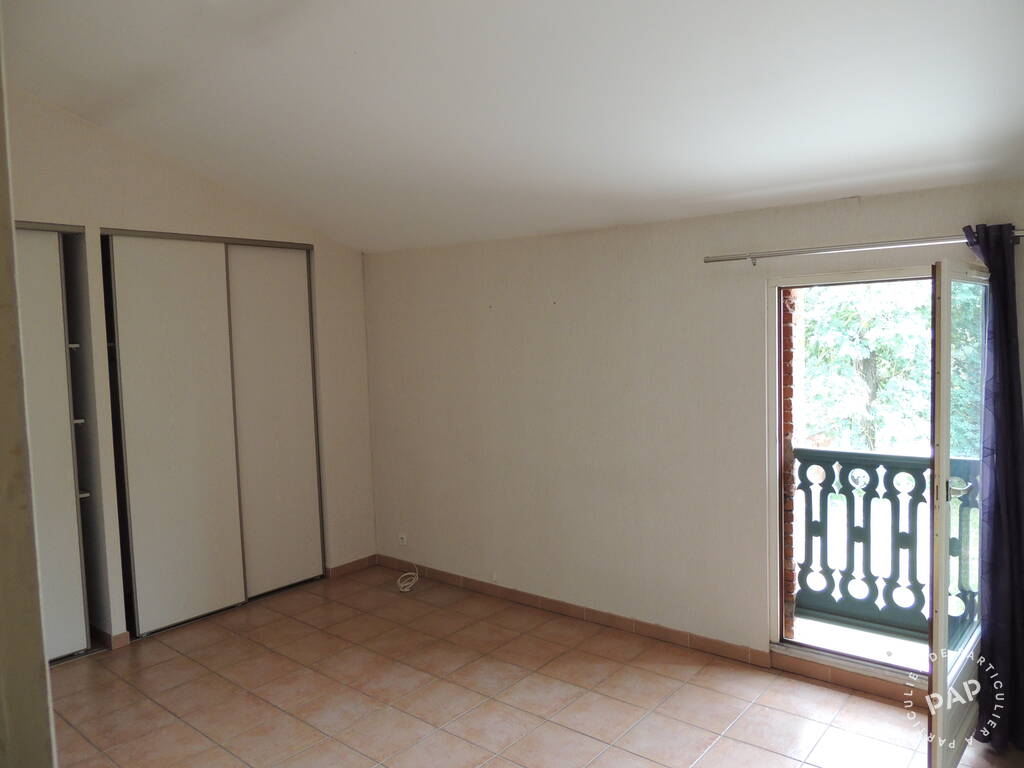 Flat Allée du Catchère in Colomiers
