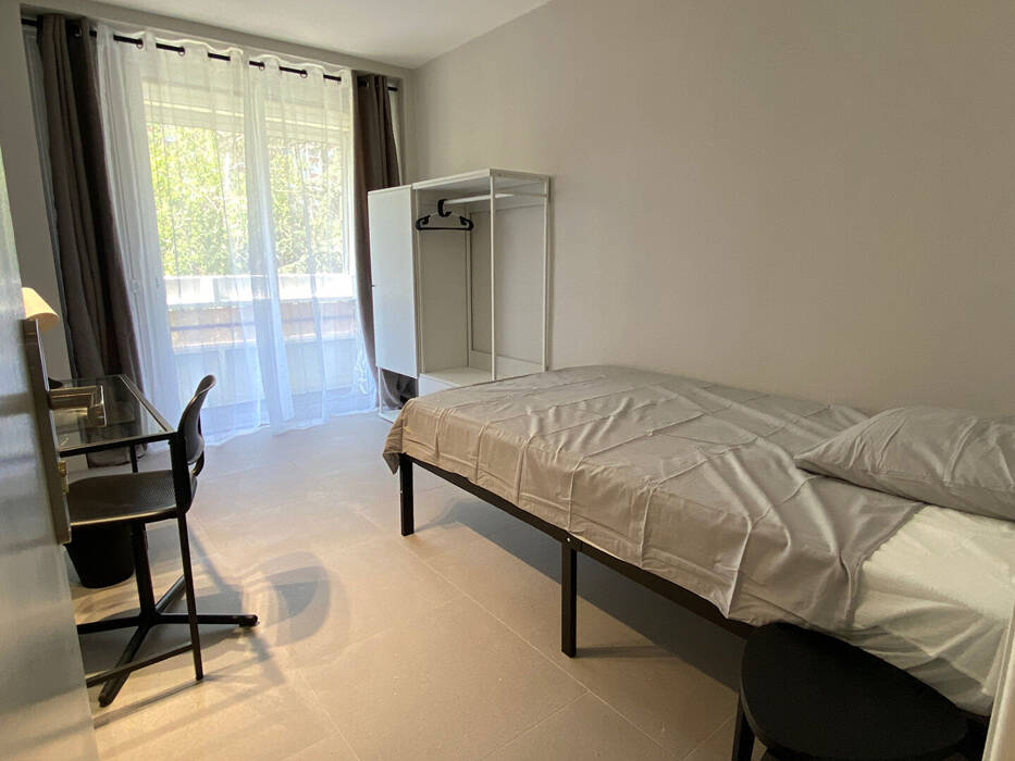 Appartement Rue du Parc à Bron