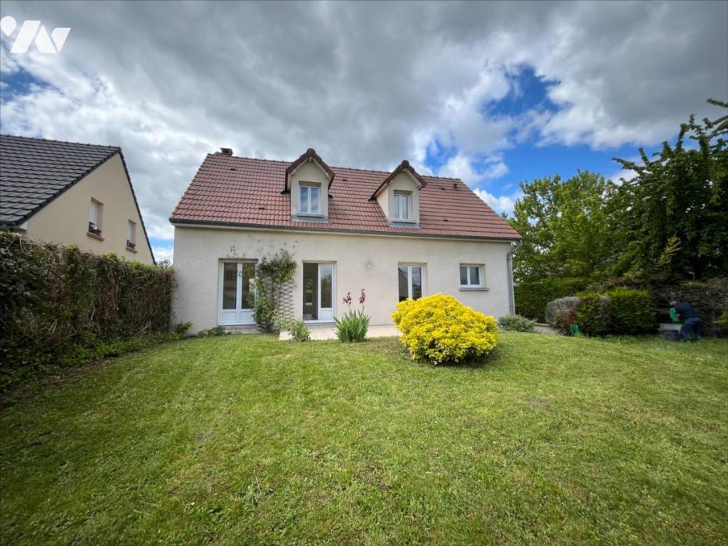 Maison Rue René Cassin à Cormontreuil