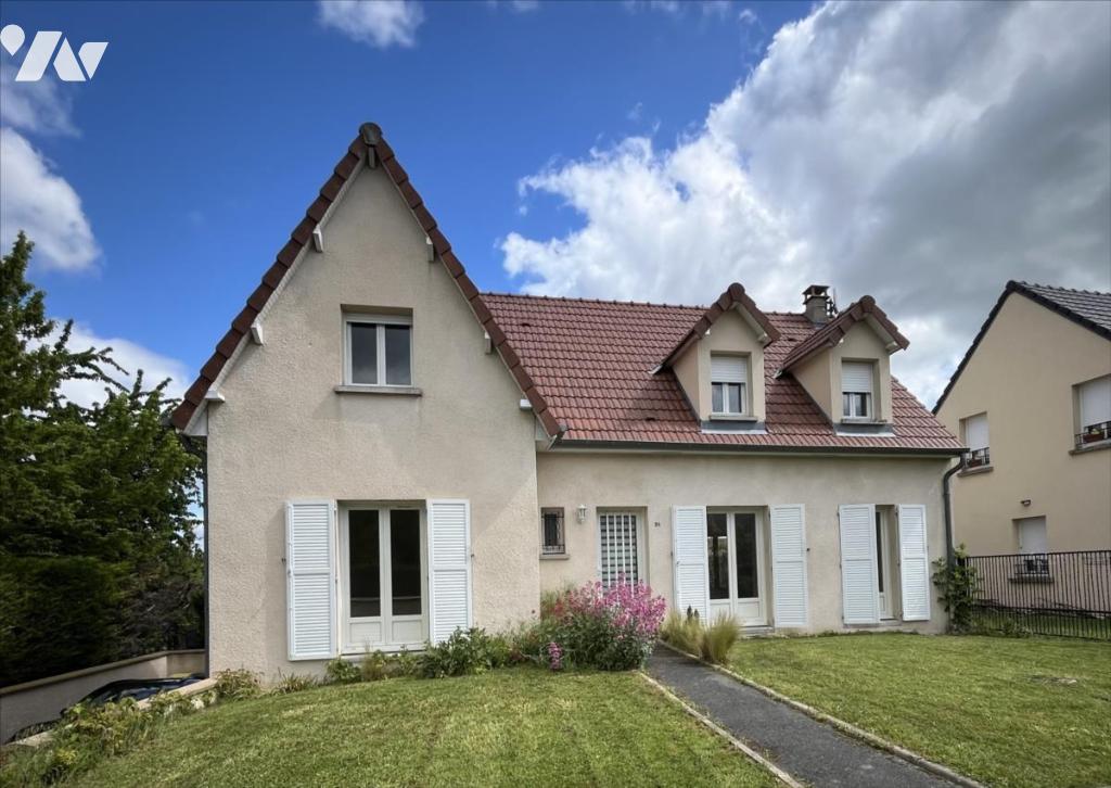 House Rue René Cassin in Cormontreuil