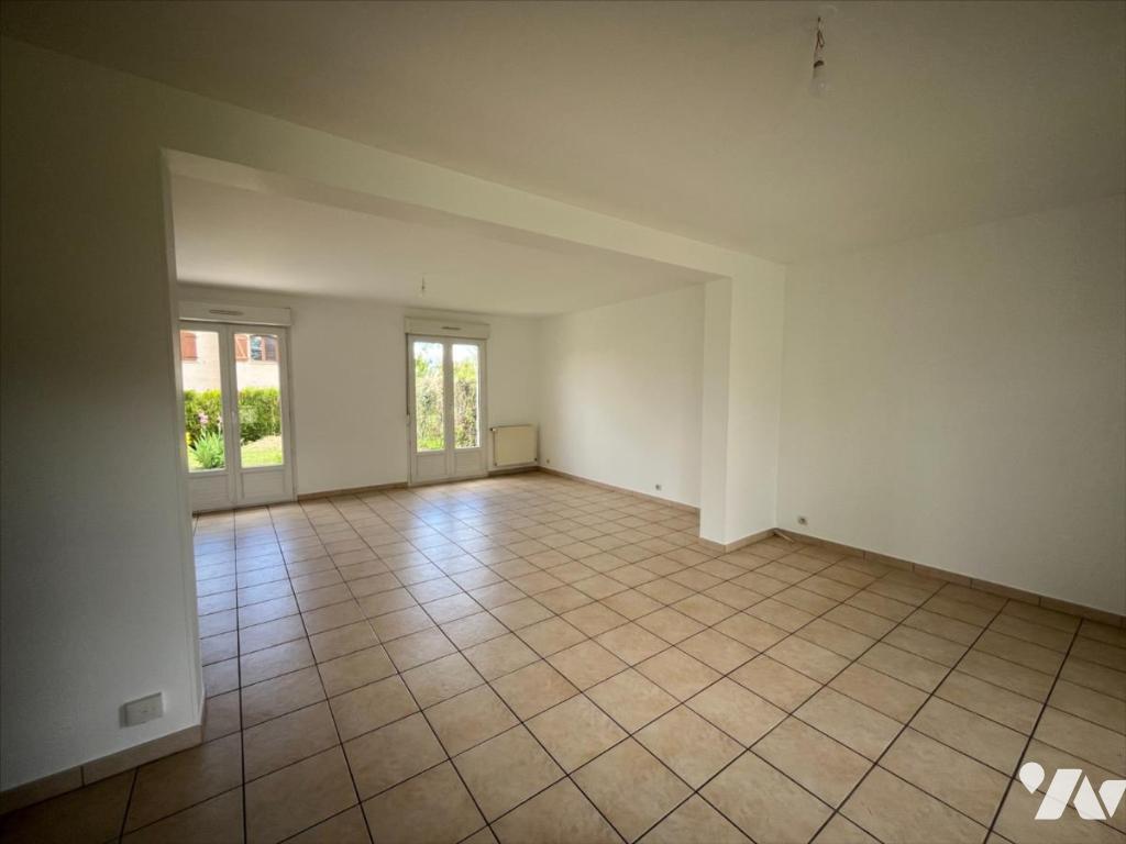 Maison Rue René Cassin à Cormontreuil