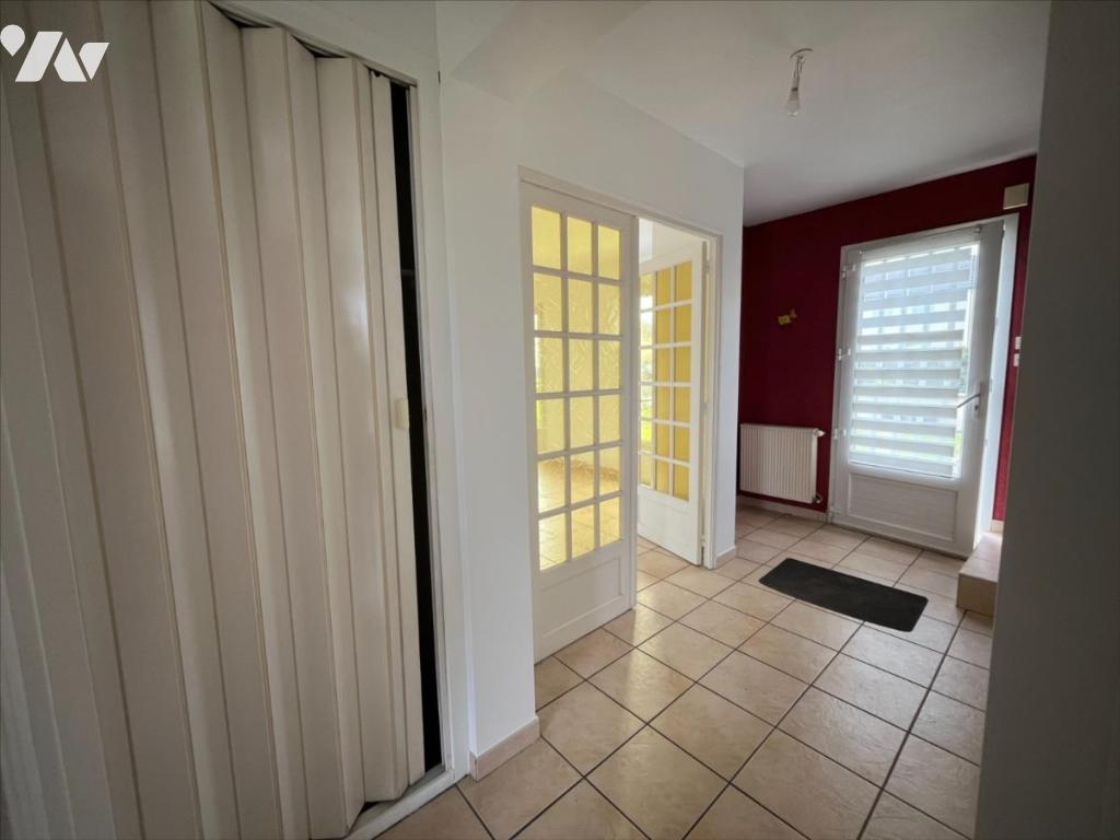 Maison Rue René Cassin à Cormontreuil