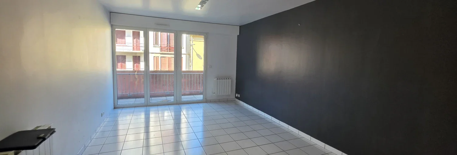 Flat Rue Bonnabaud in Clermont-Ferrand