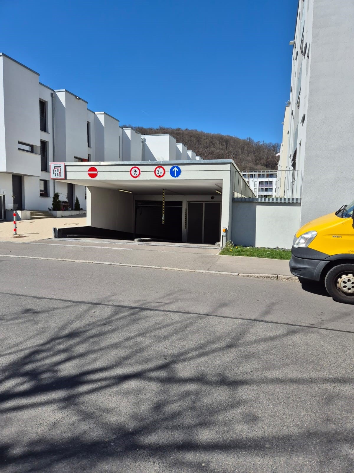 Wohnung Weilstraße in Esslingen am Neckar