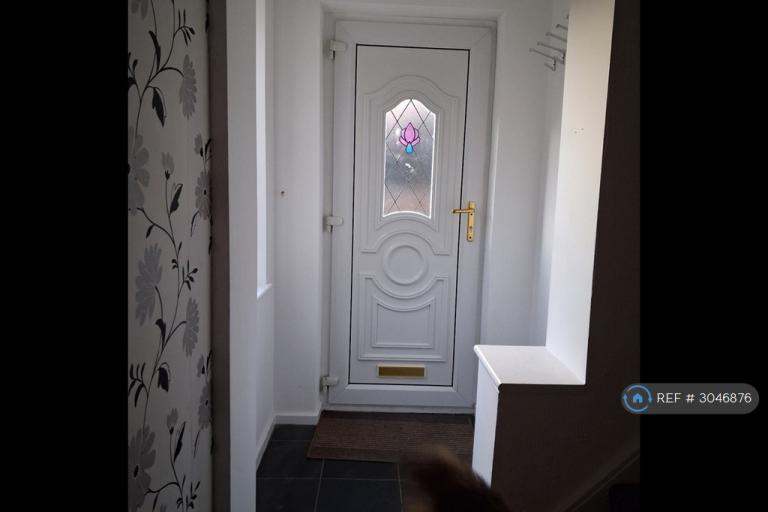 House Cranmer Walk in Nottingham