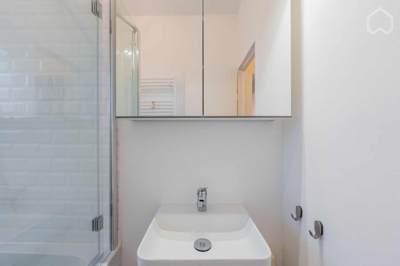 Wohnung Babelsberger Straße in Berlin