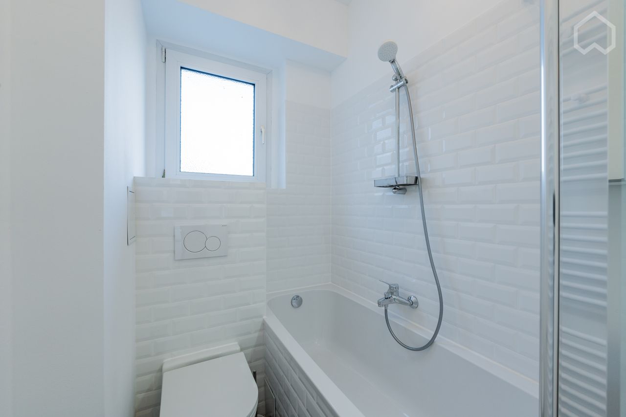 Wohnung Babelsberger Straße in Berlin