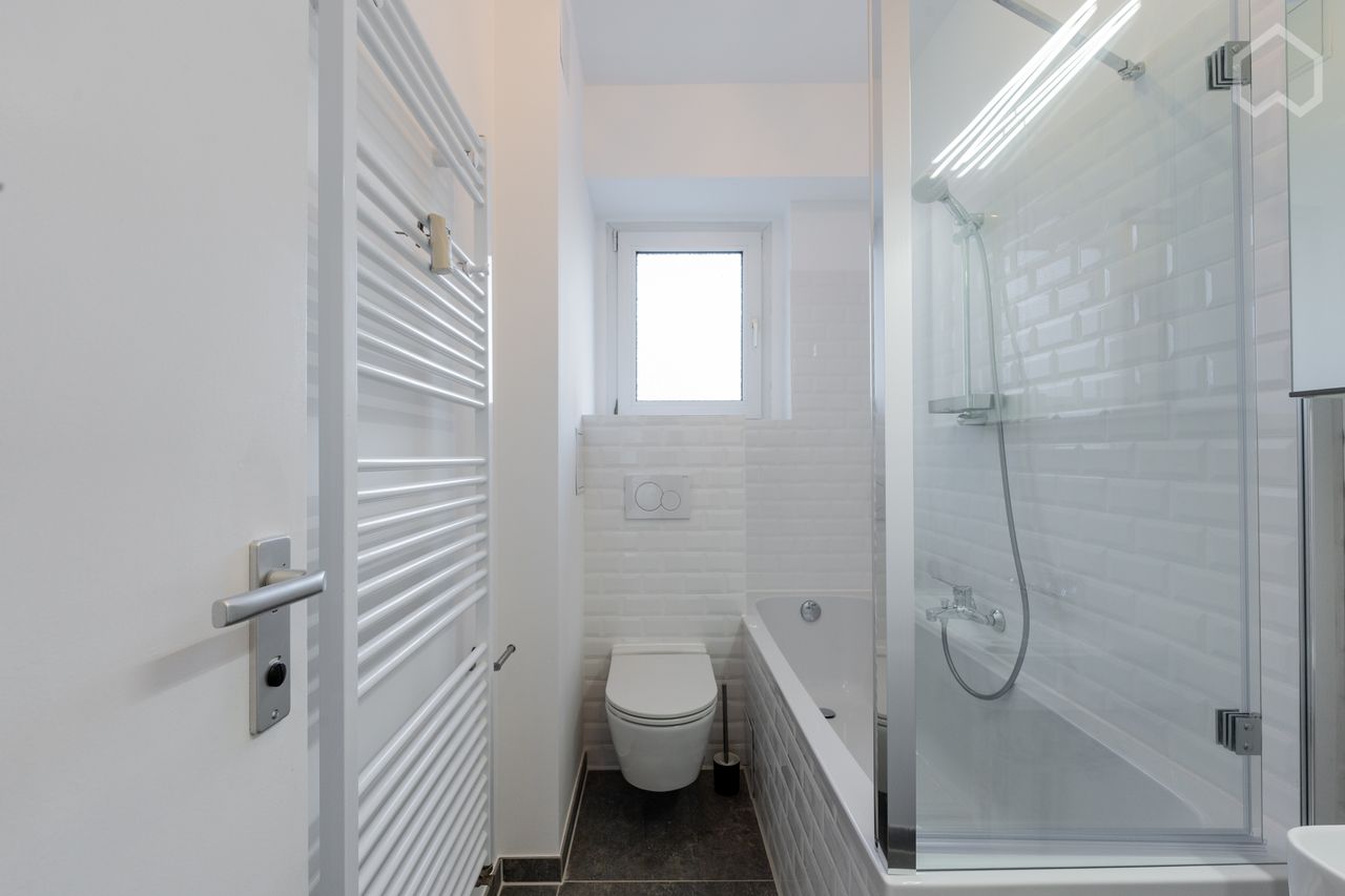 Wohnung Babelsberger Straße in Berlin
