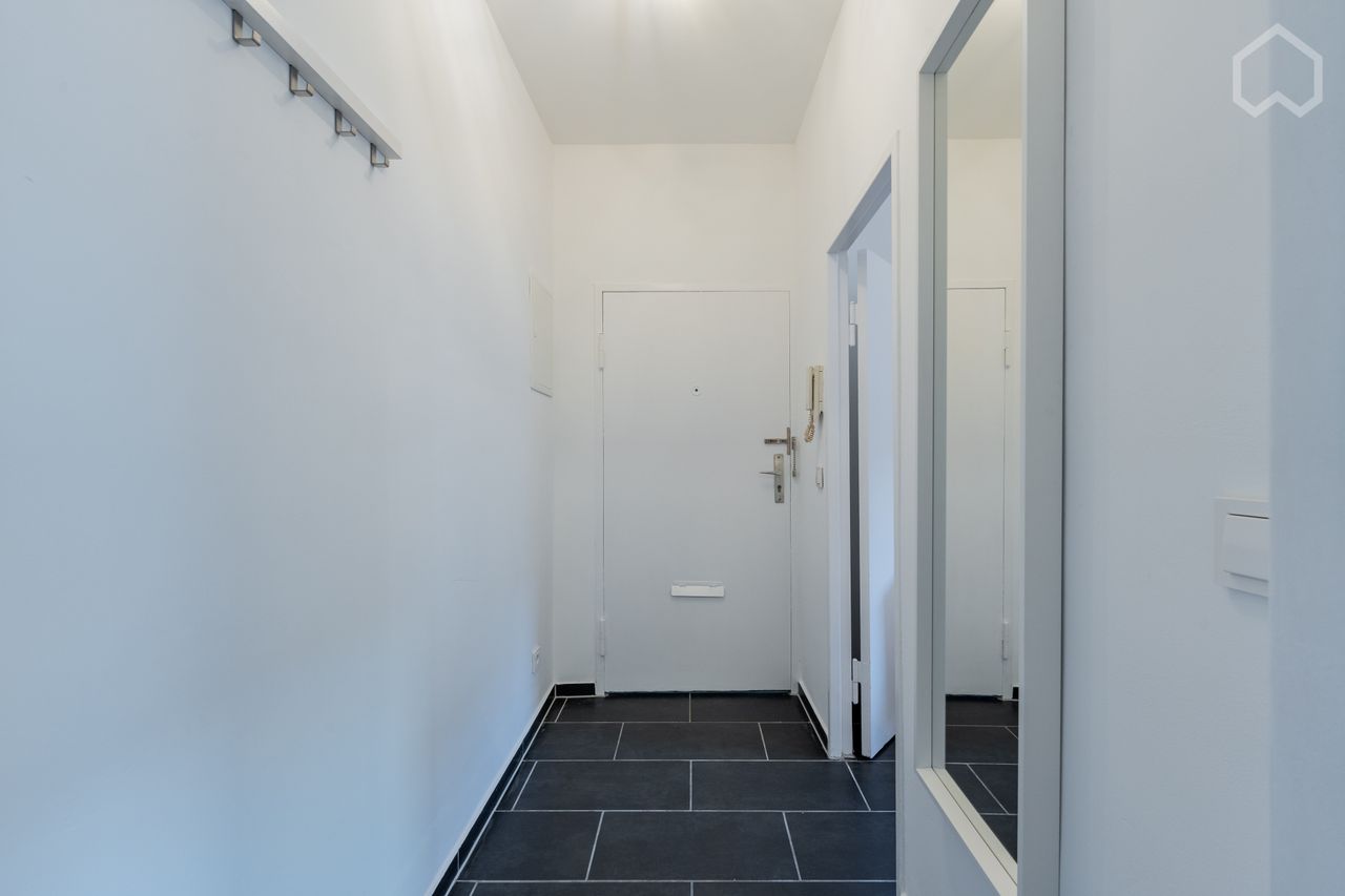 Wohnung Babelsberger Straße in Berlin