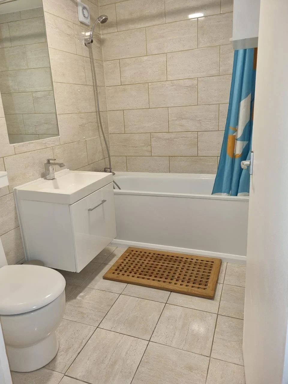 Flat Cavendish Close in Greater London
