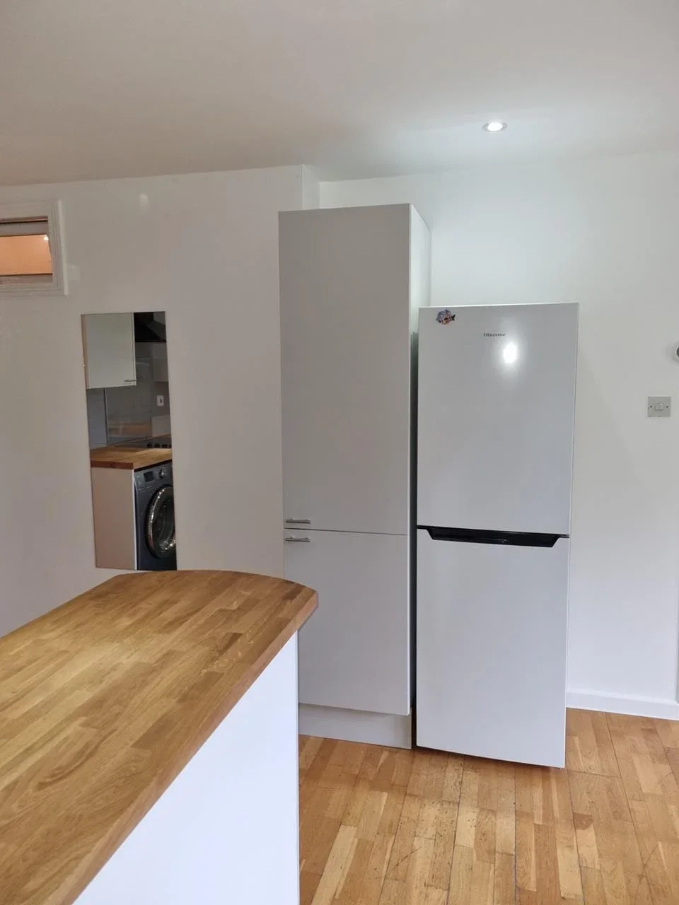 Flat Cavendish Close in Greater London