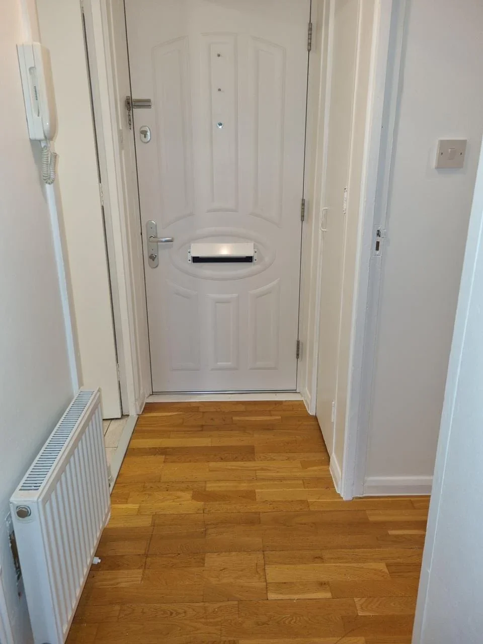 Flat Cavendish Close in Greater London