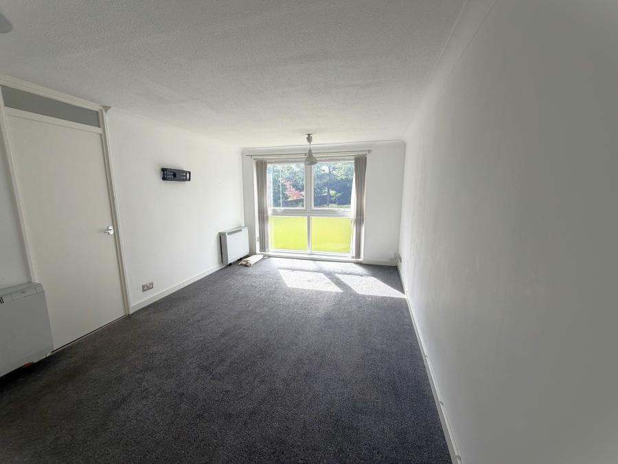 Flat College Burn Road in Sunderland