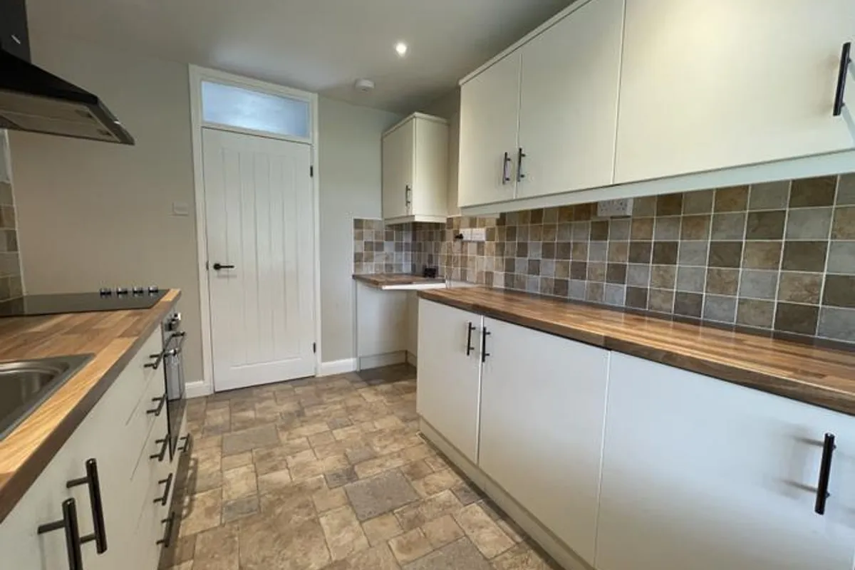 House Vernon Close in Middlesbrough