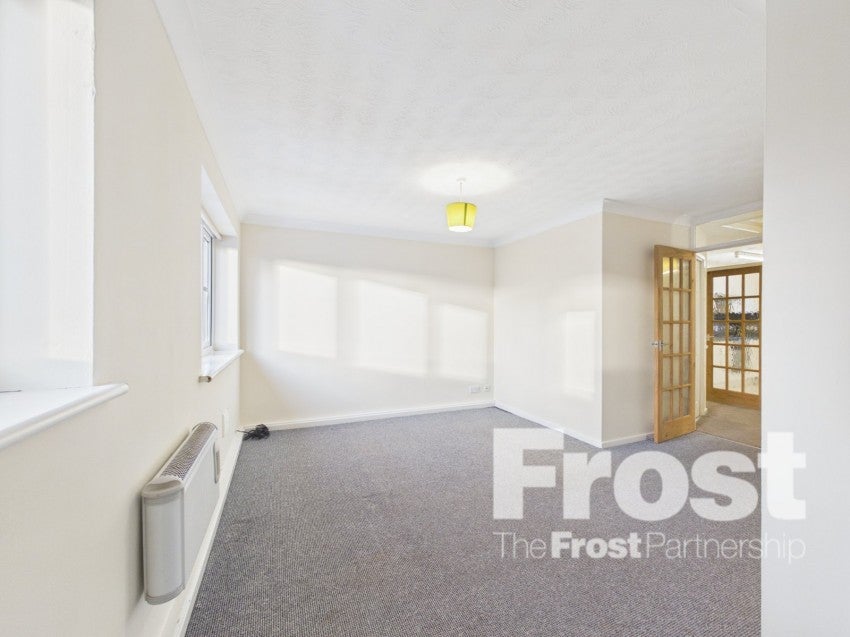 Flat Baird Close in Slough