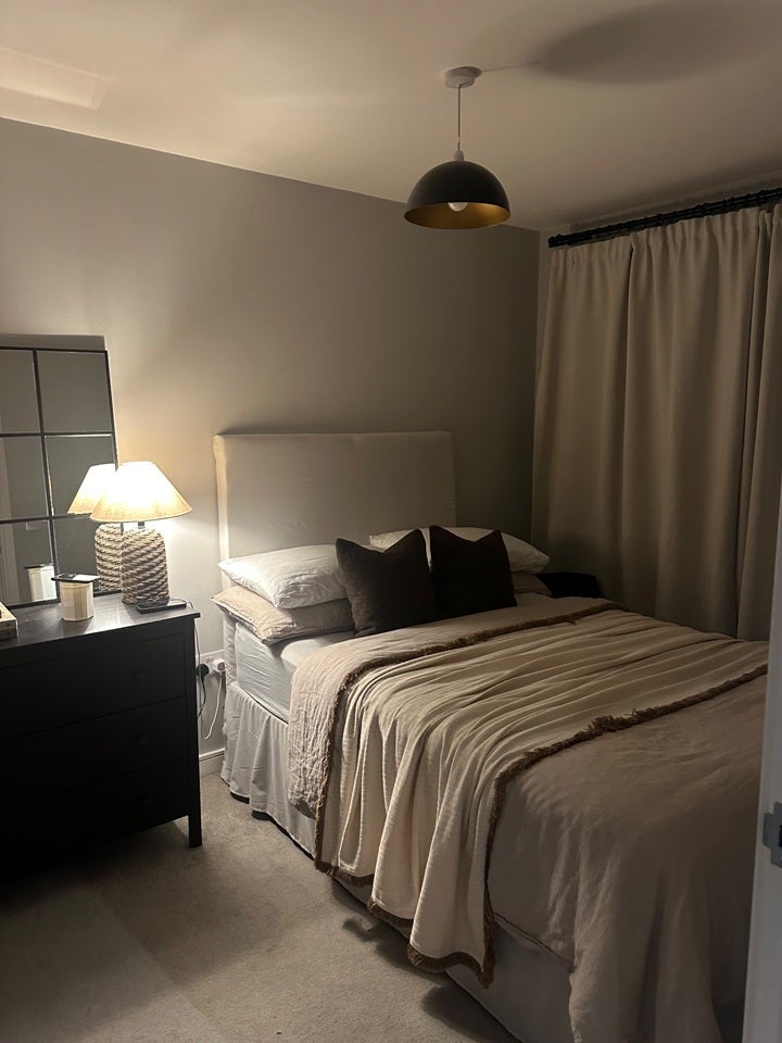 Flat Mersey Place in Luton