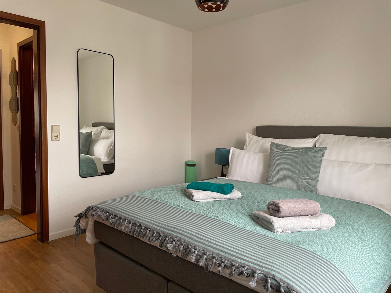 Wohnung Montessoristraße in Renningen