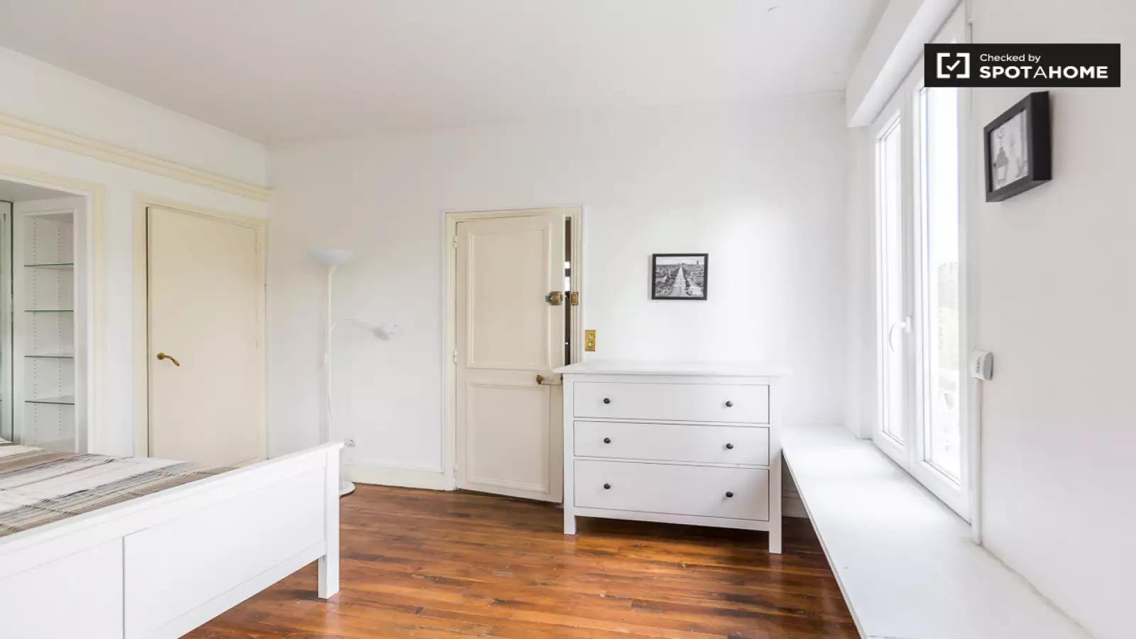 Appartement Square Yves Morel à Bezons