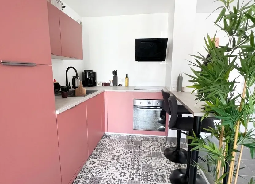 Flat Rue Francisco Ferrer in Persan