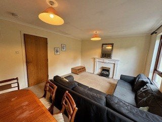 Flat Damside in City of Edinburgh