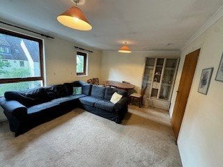 Flat Damside in City of Edinburgh