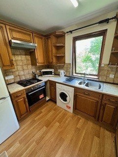 Flat Damside in City of Edinburgh