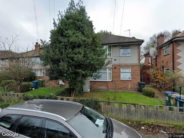Room Methuen Close in Greater London
