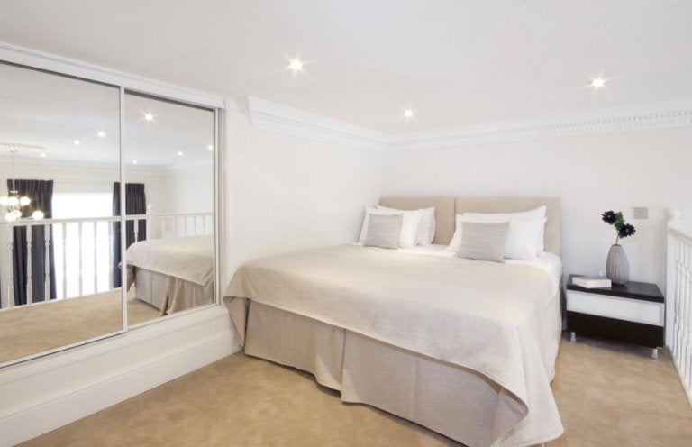 Flat Queen's Gate in Greater London