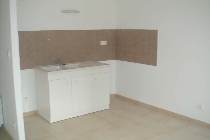 Flat Rue Gambetta in Creil