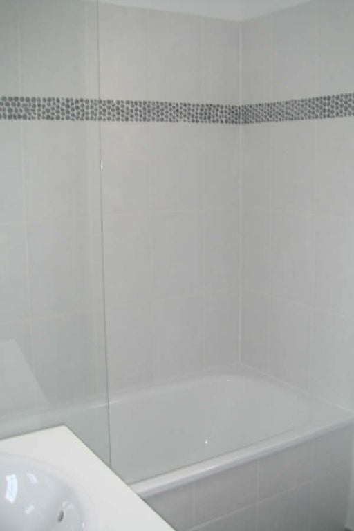Flat Rue Gambetta in Creil
