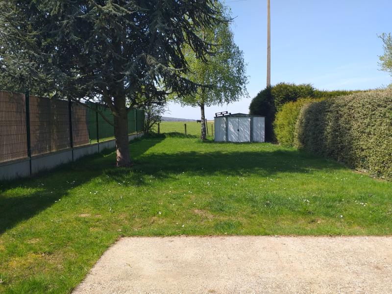 Flat Rue Gambetta in Creil