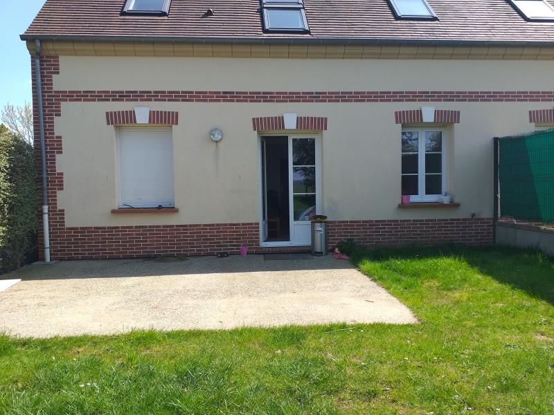 Flat Rue Gambetta in Creil