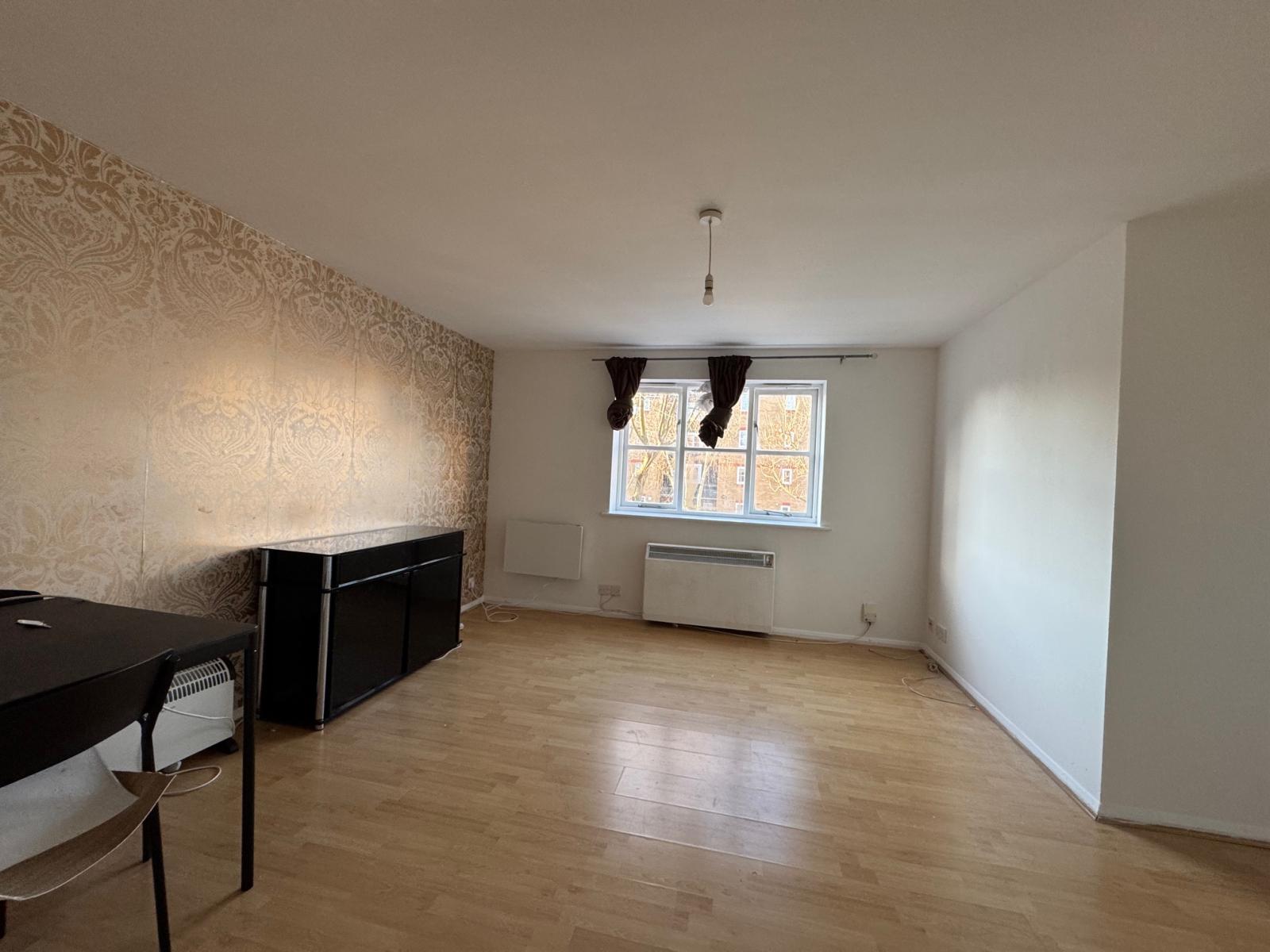 Flat Rigby Place in Greater London