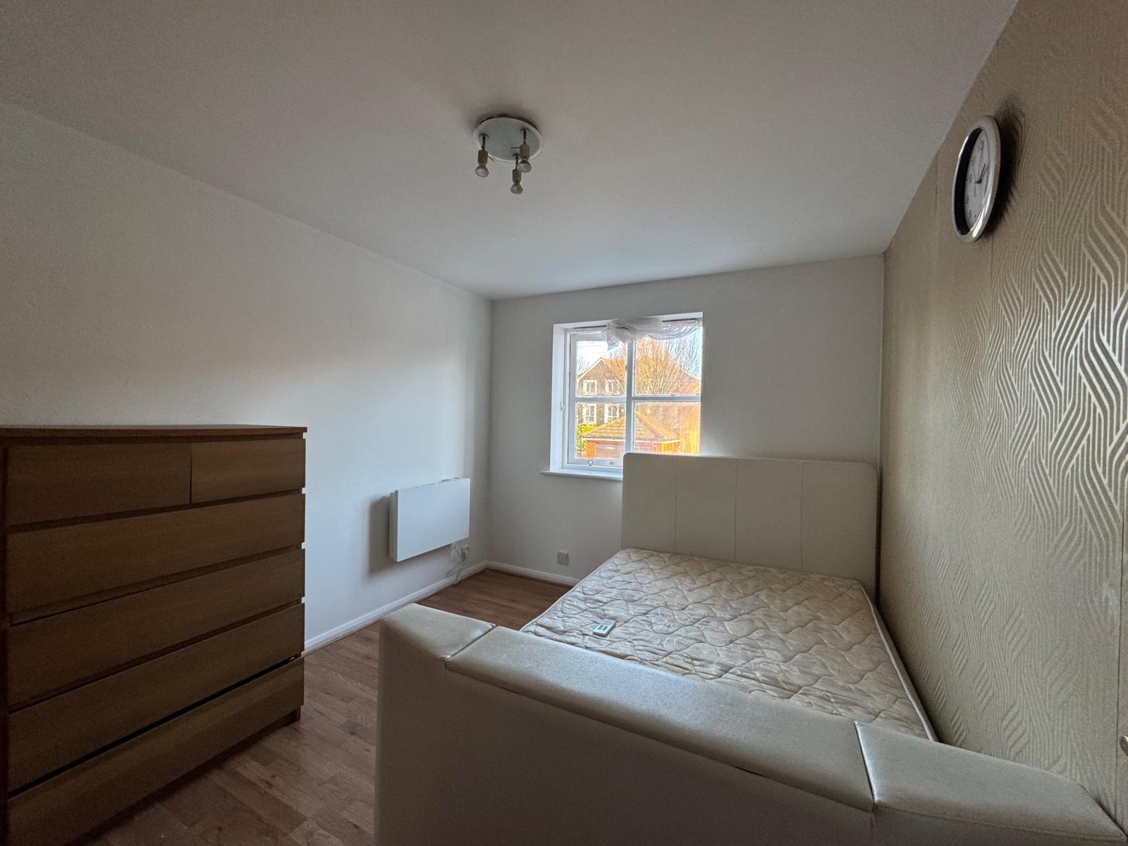 Flat Rigby Place in Greater London