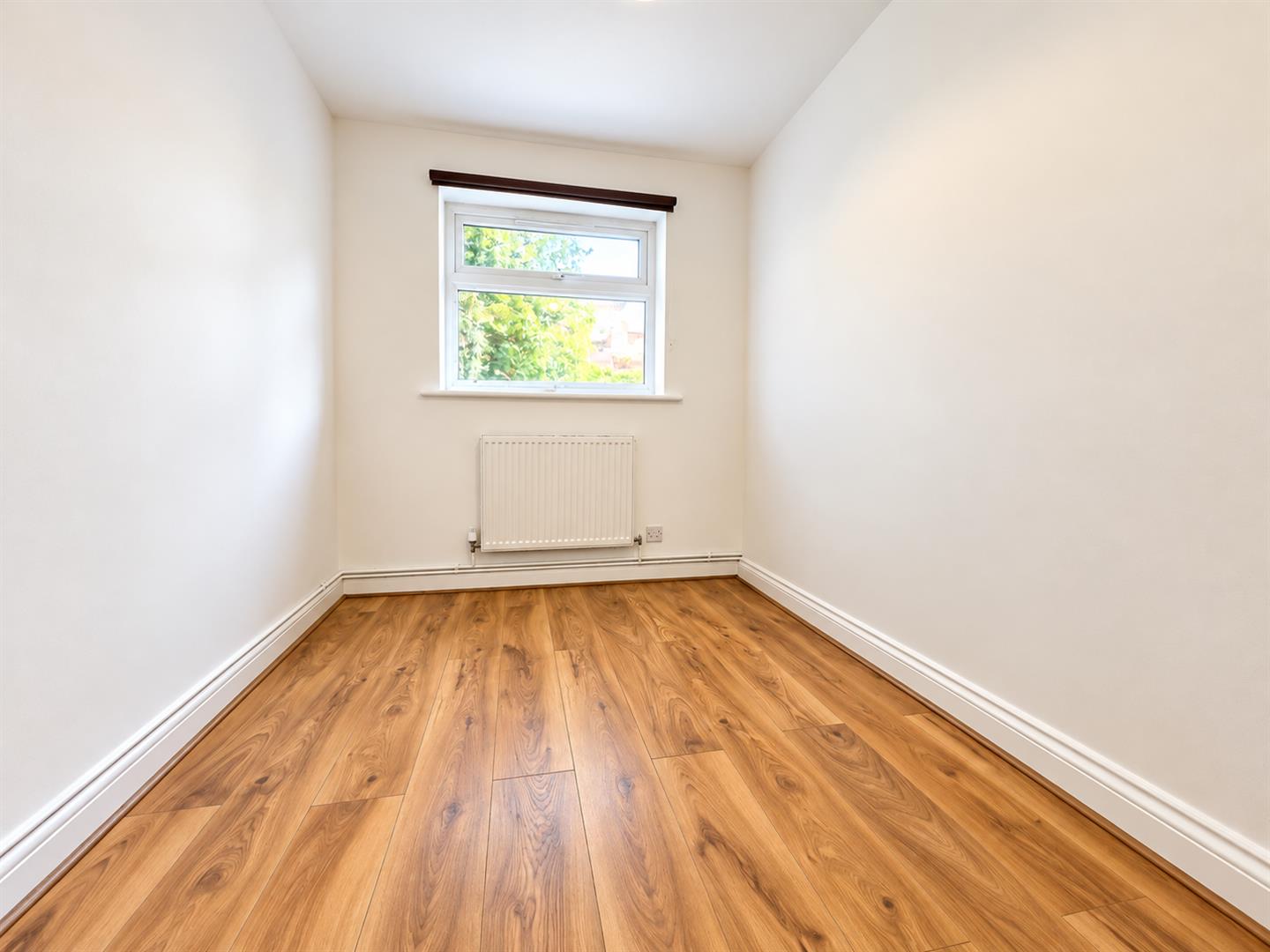 Flat Burns Drive in Dacorum