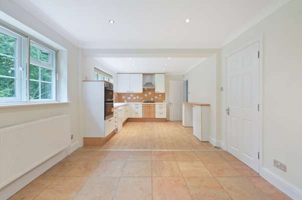 House Parkfield in Three Rivers