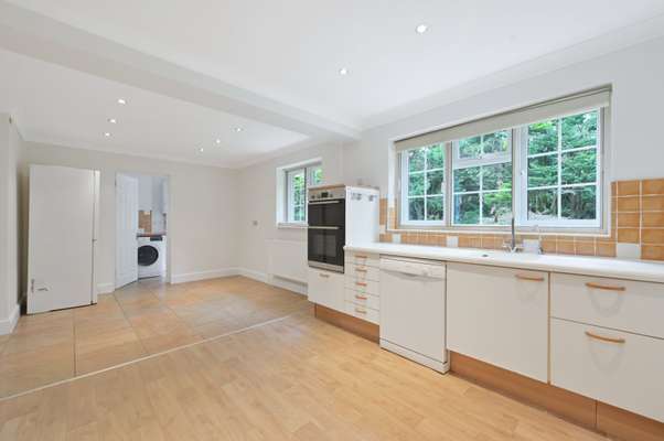 House Parkfield in Three Rivers
