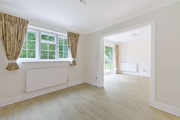 House Parkfield in Three Rivers