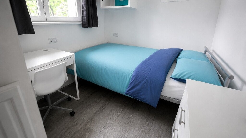Room Buckhurst Street in Greater London