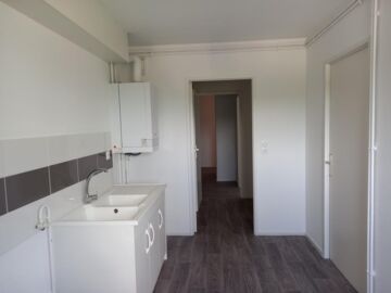 Appartement Rue de Strasbourg à Petit-Ebersviller