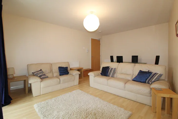 Flat Bannermill Place in Aberdeen City