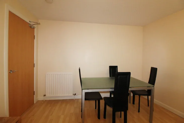 Flat Bannermill Place in Aberdeen City
